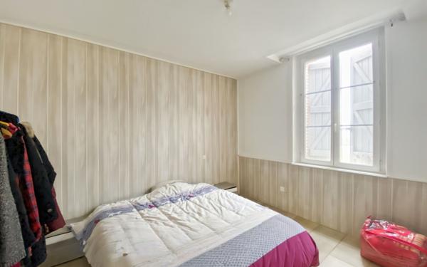 Appartement à louer    3 pièces •  Saint-Vincent