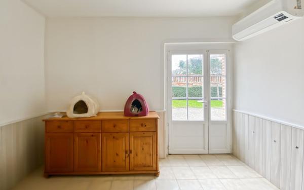 Appartement à louer    3 pièces •  Saint-Vincent