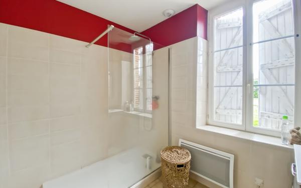 Appartement à louer    3 pièces •  Saint-Vincent