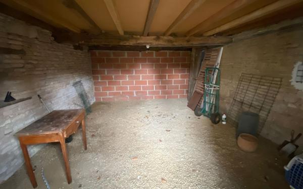 Appartement à louer    3 pièces •  Saint-Vincent