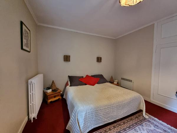 Maison Lamorlaye 5 pièce(s) 121 m2 (+ 60 m²)