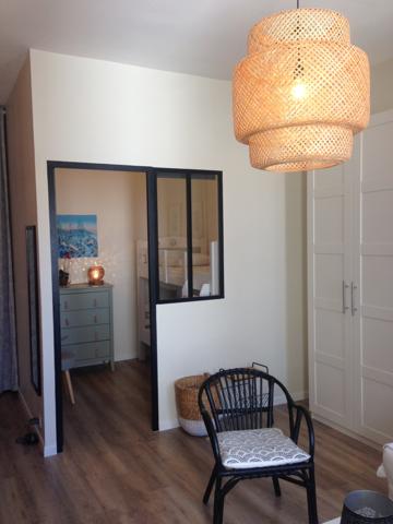 À vendre - Appartement, 1 pièce situé à Saint-Georges-de-Didonne (17110)