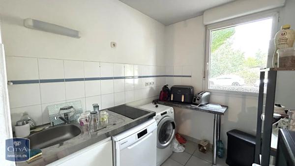 Appartement à louer 2 pièces 47.67m² Caussade (82300)