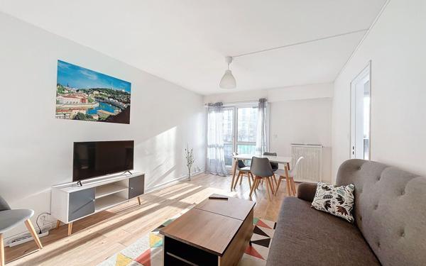 Appartement à louer    5 pièces •  Clermont-Ferrand