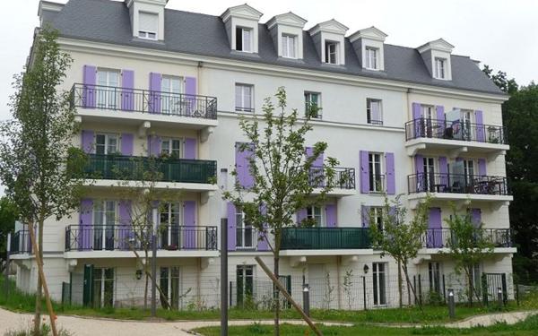 Appartement à louer    3 pièces • 63,44 m2 Franconville