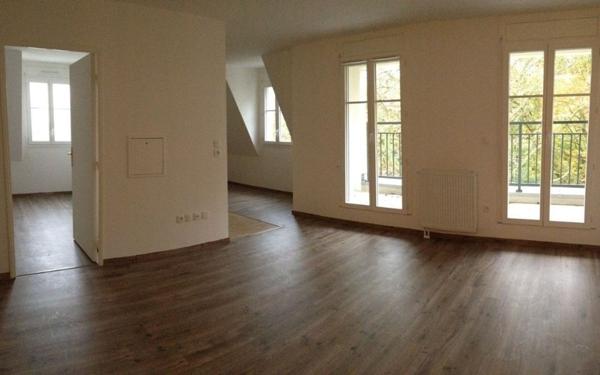 Appartement à louer    3 pièces • 63,44 m2 Franconville