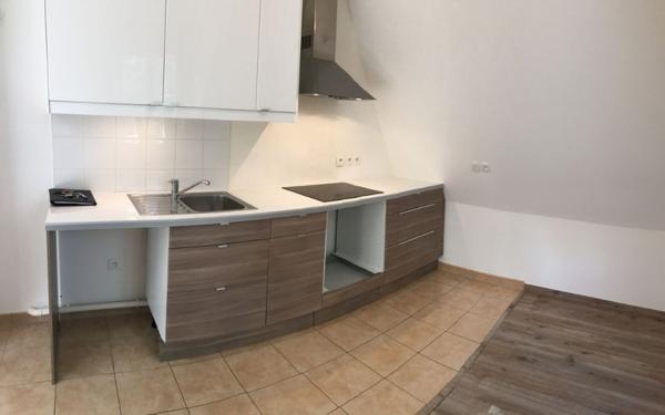Appartement à louer    3 pièces • 63,44 m2 Franconville