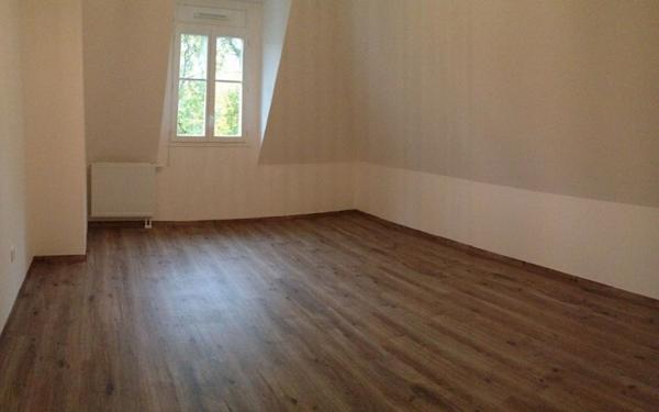 Appartement à louer    3 pièces • 63,44 m2 Franconville