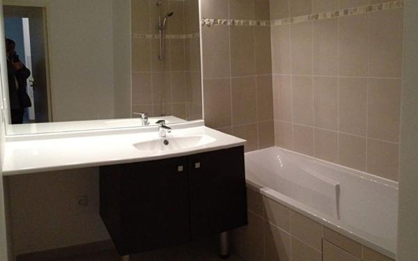 Appartement à louer    3 pièces • 63,44 m2 Franconville