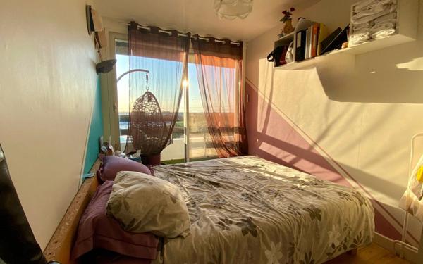 Appartement à vendre    3 pièces •  Istres