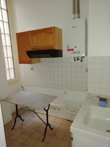 Appartement à louer    1 pièce •  Mont-de-Marsan