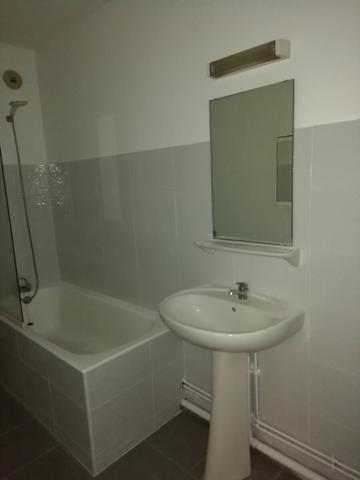 Appartement à louer    1 pièce •  Mont-de-Marsan