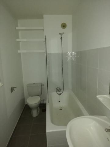 Appartement à louer    1 pièce •  Mont-de-Marsan