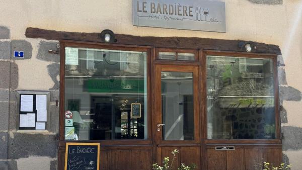 Fonds de commerce Hôtel-Restaurant à Laguiole (Aveyron)