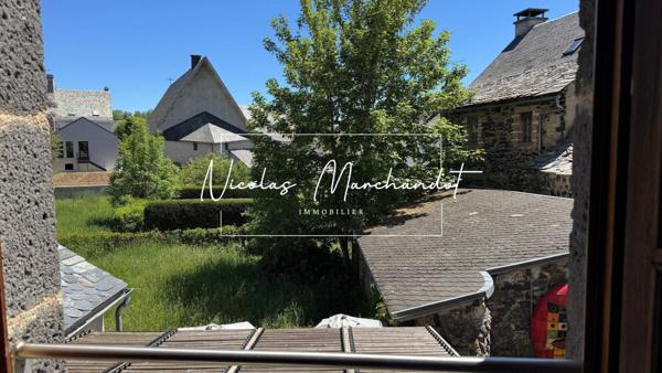 Fonds de commerce Hôtel-Restaurant à Laguiole (Aveyron)