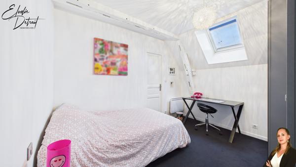 Maison 7 pièces - 242 m²