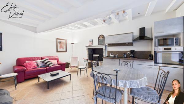 Maison 7 pièces - 242 m²