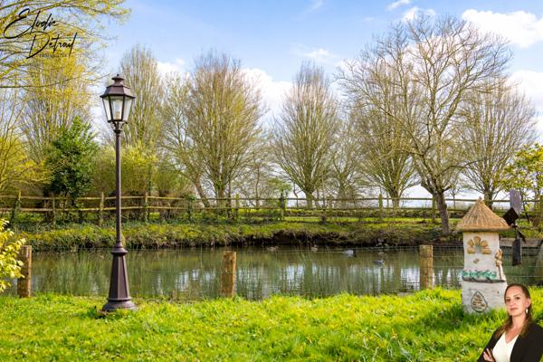 Maison 7 pièces - 242 m²