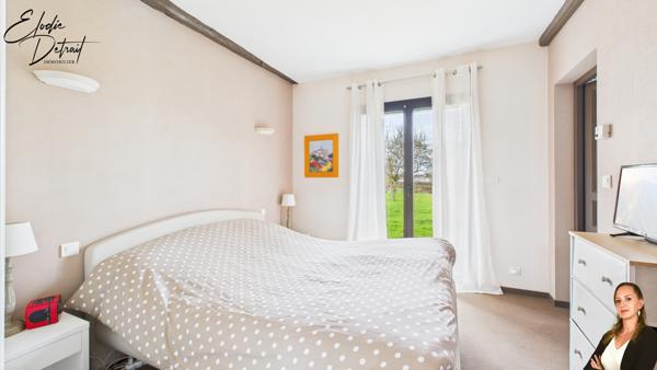 Maison 7 pièces - 242 m²