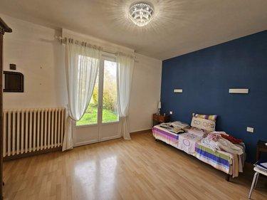 Maison à vendre à La Chartre-sur-le-Loir dans la Sarthe (72340), ref : 105954