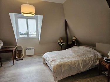 Maison à vendre à La Chartre-sur-le-Loir dans la Sarthe (72340), ref : 105954