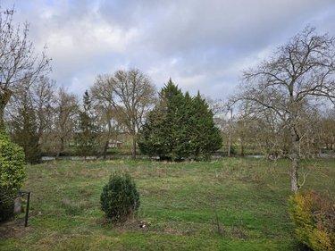Maison à vendre à La Chartre-sur-le-Loir dans la Sarthe (72340), ref : 105954