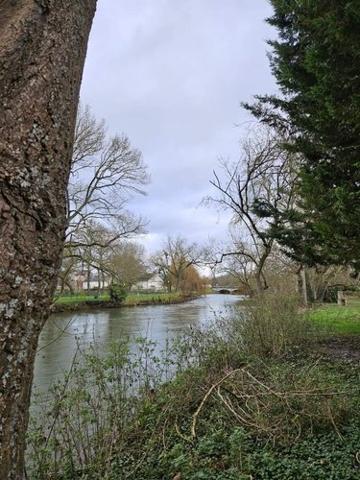 Maison à vendre à La Chartre-sur-le-Loir dans la Sarthe (72340), ref : 105954