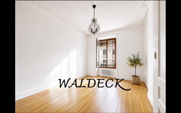 Appartement 3 pièce(s) 2 chambre(s) 64.99 m²