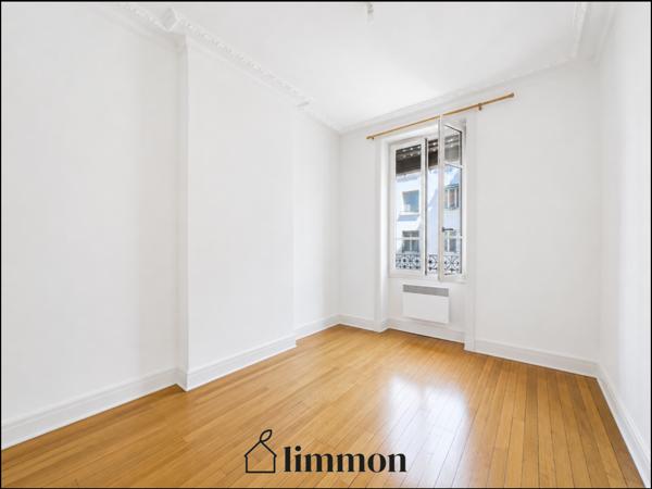 Appartement 3 pièce(s) 2 chambre(s) 64.99 m²