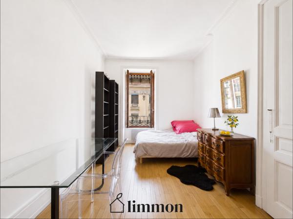 Appartement 3 pièce(s) 2 chambre(s) 64.99 m²