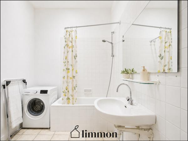 Appartement 3 pièce(s) 2 chambre(s) 64.99 m²
