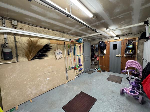 Maison de 5 pièces - SURFACE 105m² - Salouel