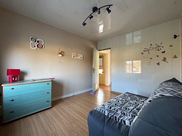 Maison de 5 pièces - SURFACE 105m² - Salouel