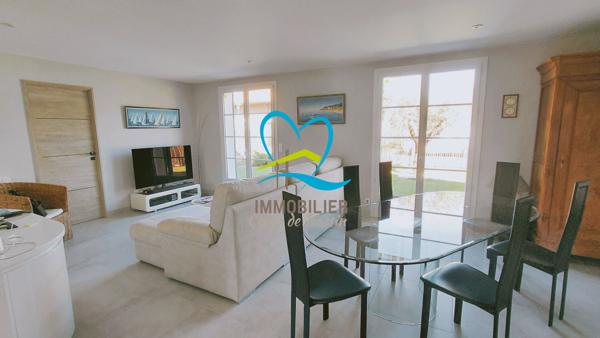Maison 5 pièces à vendre Lège Cap Ferret - 33950 / Réf: 956