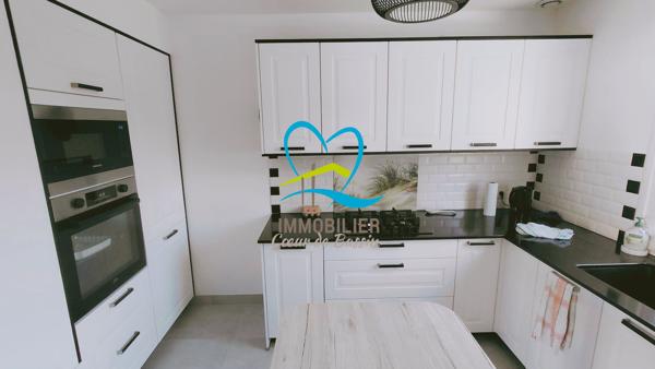 Maison 5 pièces à vendre Lège Cap Ferret - 33950 / Réf: 956