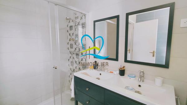 Maison 5 pièces à vendre Lège Cap Ferret - 33950 / Réf: 956
