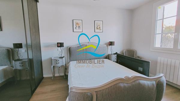 Maison 5 pièces à vendre Lège Cap Ferret - 33950 / Réf: 956