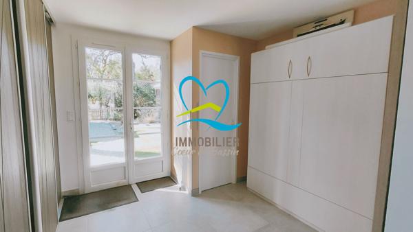 Maison 5 pièces à vendre Lège Cap Ferret - 33950 / Réf: 956