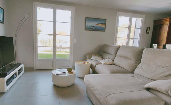 Maison 5 pièces à vendre Lège Cap Ferret - 33950 / Réf: 956