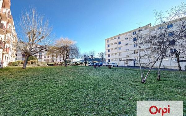 Appartement à louer    2 pièces • 68,36 m2 Montluçon