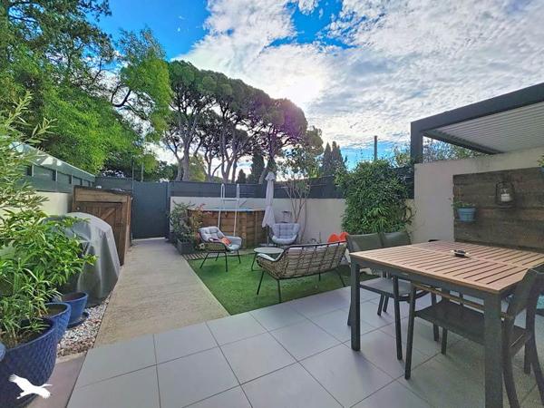 Appartement 343 000 € Le Crès 3 p 63 m² DPE A