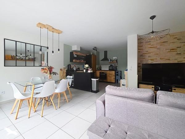 Appartement 343 000 € Le Crès 3 p 63 m² DPE A