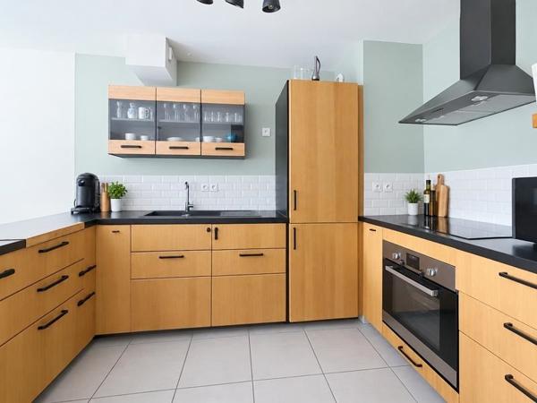 Appartement 343 000 € Le Crès 3 p 63 m² DPE A