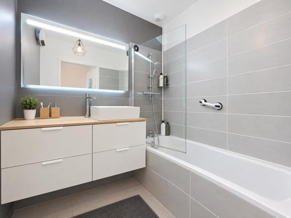 Appartement 343 000 € Le Crès 3 p 63 m² DPE A