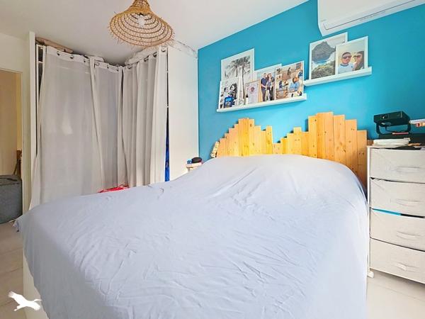 Appartement 343 000 € Le Crès 3 p 63 m² DPE A