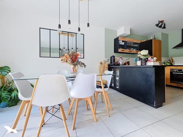 Appartement 343 000 € Le Crès 3 p 63 m² DPE A