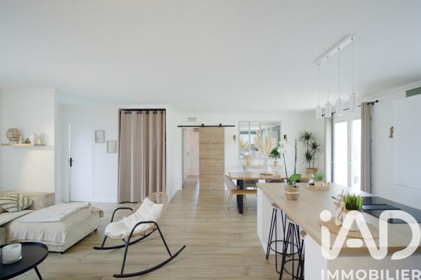 Maison à vendre 5 pièces 101 m² Donges