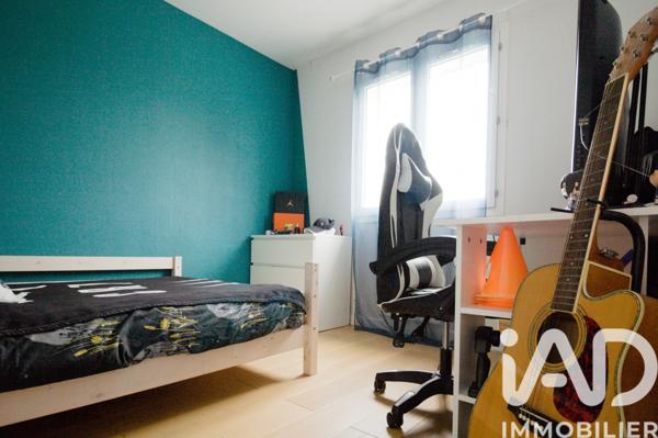 Maison à vendre 5 pièces 101 m² Donges