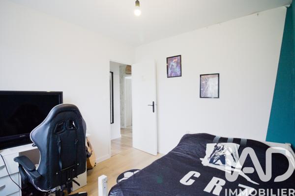 Maison à vendre 5 pièces 101 m² Donges