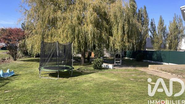 Maison à vendre 5 pièces 101 m² Donges